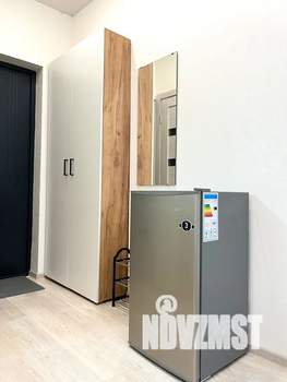 1-к квартира, посуточно, 16м2, 3/6 этаж