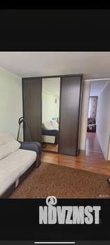 2-к квартира, на длительный срок, 44м2, 3/5 этаж