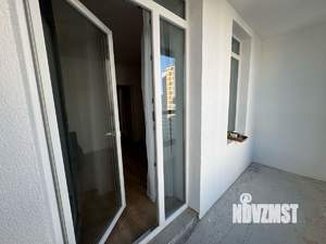 Студия квартира, на длительный срок, 32м2, 9/10 этаж