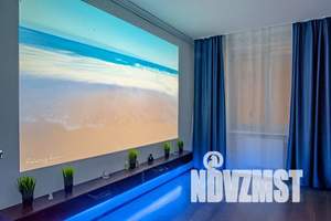 3-к квартира, посуточно, 110м2, 4/14 этаж