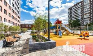 2-к квартира, посуточно, 45м2, 1/1 этаж