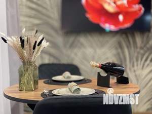 1-к квартира, посуточно, 24м2, 1/1 этаж