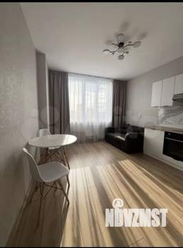 1-к квартира, на длительный срок, 39м2, 10/12 этаж