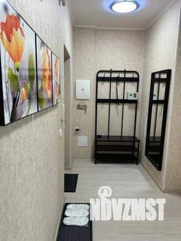 1-к квартира, посуточно, 48м2, 1/1 этаж