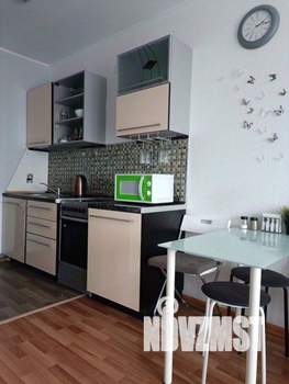 1-к квартира, посуточно, 47м2, 1/1 этаж