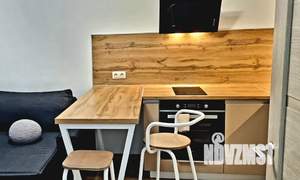 1-к квартира, посуточно, 35м2, 24/29 этаж