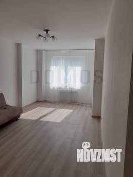 1-к квартира, на длительный срок, 45м2, 5/13 этаж