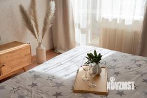 2-к квартира, посуточно, 70м2, 1/1 этаж