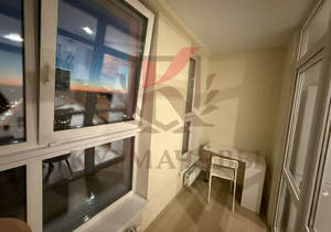 2-к квартира, на длительный срок, 44м2, 17/32 этаж