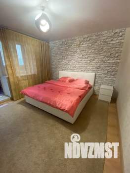 2-к квартира, посуточно, 62м2, 1/5 этаж