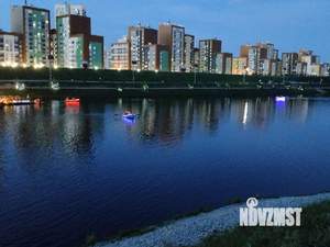 1-к квартира, посуточно, 26м2, 1/1 этаж