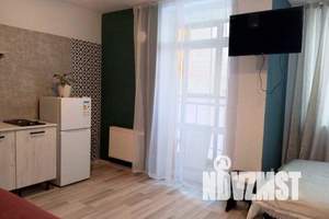 1-к квартира, посуточно, 27м2, 2/16 этаж