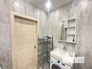 Студия квартира, посуточно, 21м2, 2/9 этаж