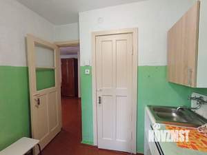 1-к квартира, на длительный срок, 31м2, 3/5 этаж