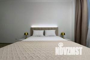 1-к квартира, посуточно, 31м2, 2/25 этаж