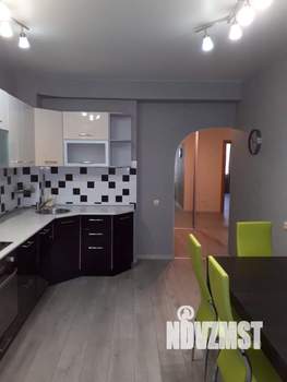 2-к квартира, на длительный срок, 83м2, 5/14 этаж