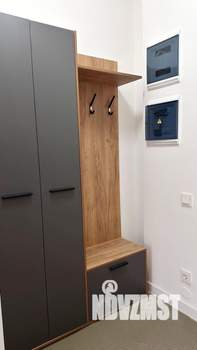 1-к квартира, на длительный срок, 43м2, 5/9 этаж