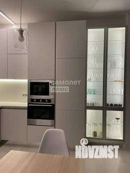 3-к квартира, на длительный срок, 95м2, 7/9 этаж