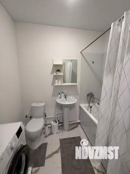 1-к квартира, на длительный срок, 41м2, 20/25 этаж