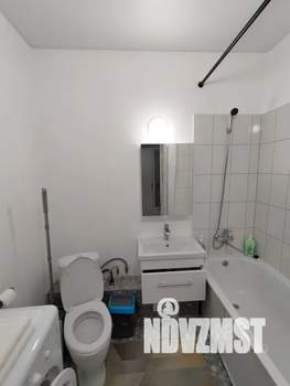 1-к квартира, посуточно, 30м2, 21/25 этаж