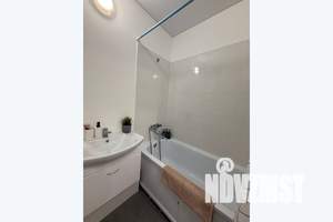 1-к квартира, посуточно, 37м2, 5/9 этаж