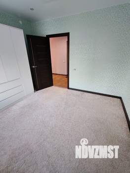 2-к квартира, посуточно, 62м2, 3/12 этаж