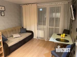 2-к квартира, на длительный срок, 38м2, 2/26 этаж