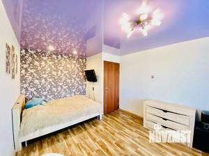 1-к квартира, на длительный срок, 30м2, 4/9 этаж