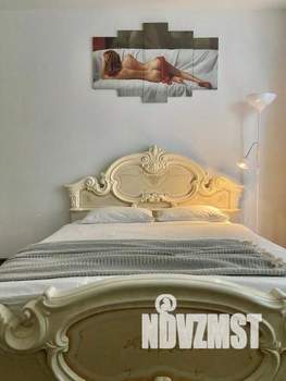 1-к квартира, посуточно, 21м2, 1/1 этаж