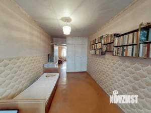 2-к квартира, на длительный срок, 45м2, 5/5 этаж