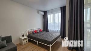 Студия квартира, посуточно, 32м2, 12/25 этаж