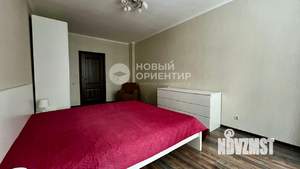 2-к квартира, на длительный срок, 64м2, 3/21 этаж