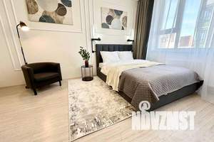 1-к квартира, посуточно, 33м2, 7/28 этаж