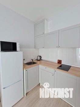 1-к квартира, посуточно, 41м2, 1/1 этаж