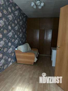 2-к квартира, на длительный срок, 44м2, 3/5 этаж