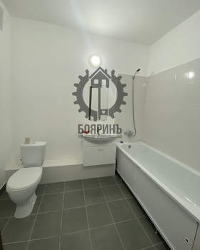 1-к квартира, на длительный срок, 37м2, 4/25 этаж