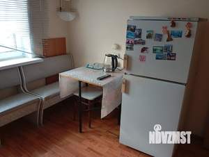 2-к квартира, на длительный срок, 46м2, 6/10 этаж