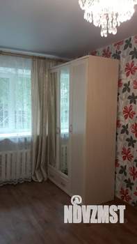 1-к квартира, на длительный срок, 32м2, 1/5 этаж