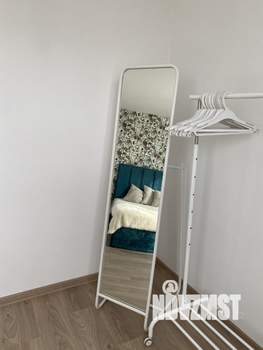 1-к квартира, на длительный срок, 39м2, 11/16 этаж