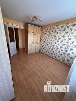 2-к квартира, на длительный срок, 57м2, 10/17 этаж