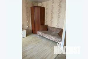 1-к квартира, посуточно, 30м2, 2/5 этаж