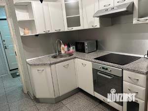 2-к квартира, посуточно, 60м2, 1/1 этаж