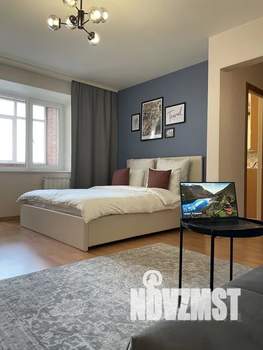 2-к квартира, посуточно, 70м2, 5/9 этаж
