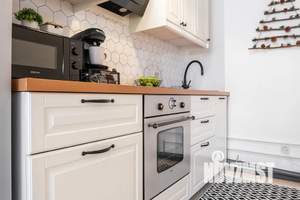 Студия квартира, посуточно, 33м2, 13/16 этаж