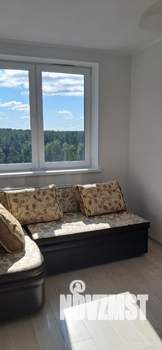 1-к квартира, на длительный срок, 37м2, 8/25 этаж