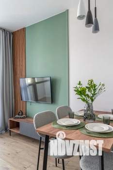 1-к квартира, посуточно, 38м2, 25/25 этаж