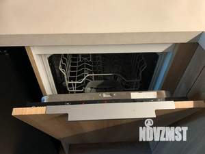 1-к квартира, посуточно, 40м2, 16/29 этаж