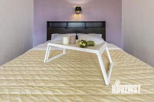 2-к квартира, посуточно, 60м2, 1/1 этаж