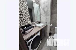 1-к квартира, посуточно, 37м2, 21/32 этаж