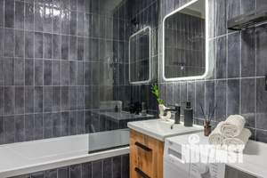 Студия квартира, посуточно, 30м2, 11/28 этаж